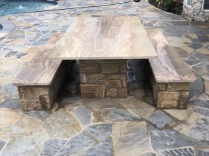 Silvermist Flagstone