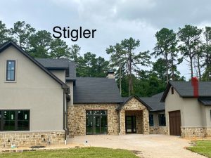 Stigler Chopped