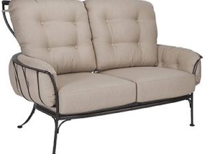 OW LEE Monterra Loveseat