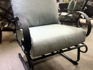 OW LEE Classico Spring Base Chair