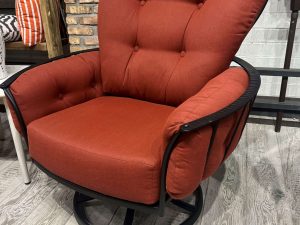 OW LEE Monterra Swivel Rocker