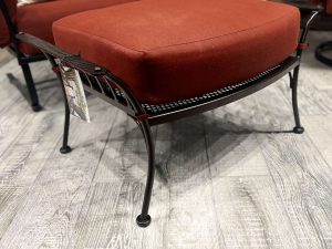 OW LEE Monterra Ottoman