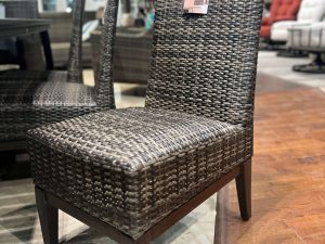 Ratana Biltmore Dining Chair