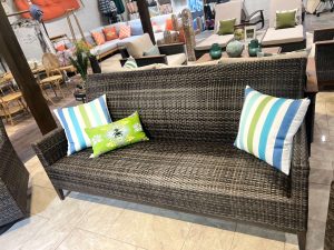 Ratana Biltmore Sofa