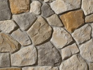 Dressed Fieldstone Aspen