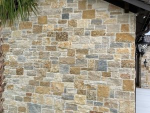 Granbury Multi-Color Chopped