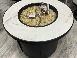 OW Lee Capri Firepits