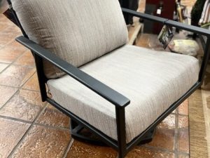 OW LEE Marin Swivel Rocker