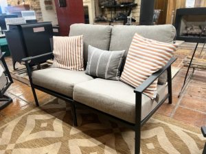 OW LEE Marin Loveseat
