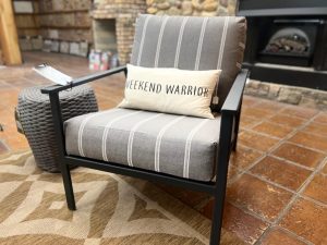 OW LEE Marin Club Chair