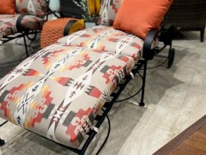 OW LEE Classico Chaise Lounge