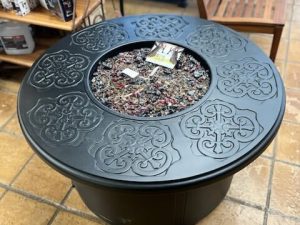 OW Lee Hacienda Firepits