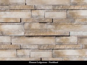 Element Ledgestone