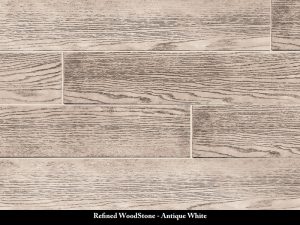 WoodStone (Refined & Rough Cut)