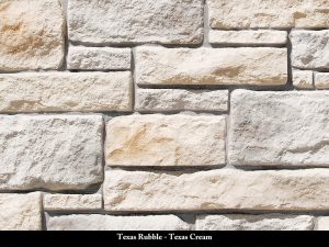 Texas Rubble
