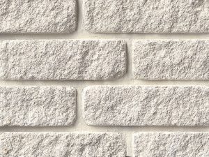 General Shale White River Rock