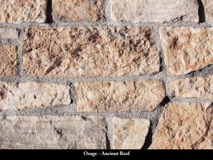 Osage Stone