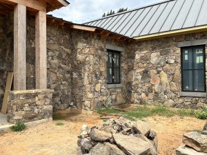 Moss Rock Builders